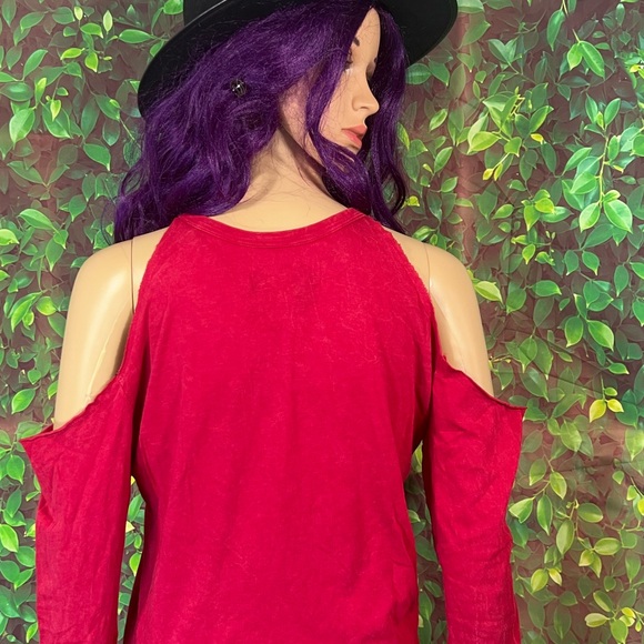 Affliction Women’s T-Shirt - Picture 10 of 14